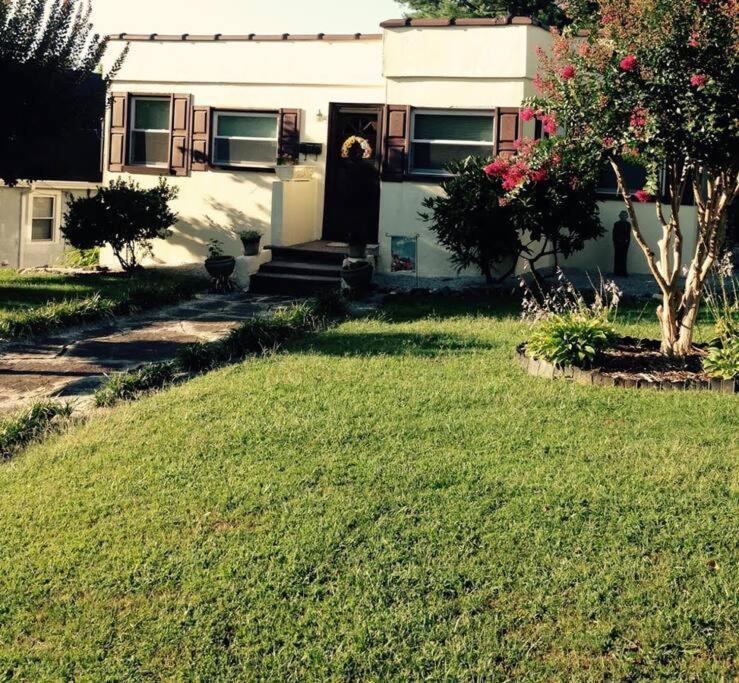 Mayberry Haven เมานท์แอรี ภายนอก รูปภาพ