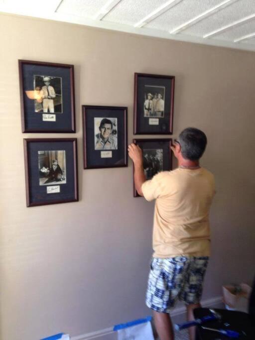 Mayberry Haven เมานท์แอรี ภายนอก รูปภาพ