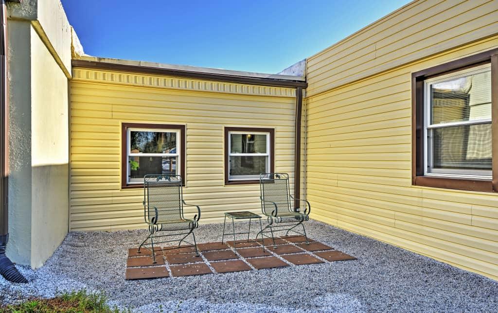 Mayberry Haven เมานท์แอรี ภายนอก รูปภาพ
